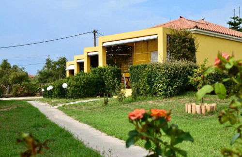 Boutique Hotel Ileas Village - Foto 24