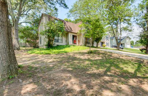 Easy Hwy Access to ATL: Work-Ready Riverdale Home - Foto 30
