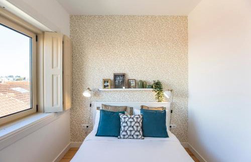 Vila Burgães by LovelyStay - Foto 54