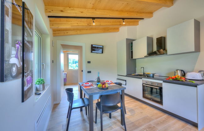 Ricomilla Holiday - Ulivo Innamorato - Foto 8