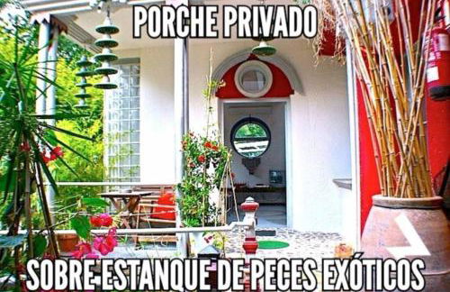 zentral club neutron-jacuzzi - Foto 13