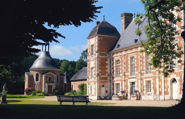 Château de Bonnemare - Foto 38