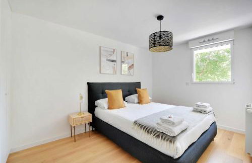 Exclusive Duplex -5BD-10P- Nogent-sur-Marne - Foto 23