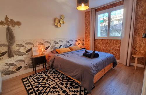 T3 - Cocon des Aubes - Tranquille et Charmant - Foto 1