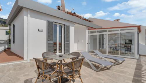 Villa Winter APT 3 in Funchal - Foto 2, sunbed