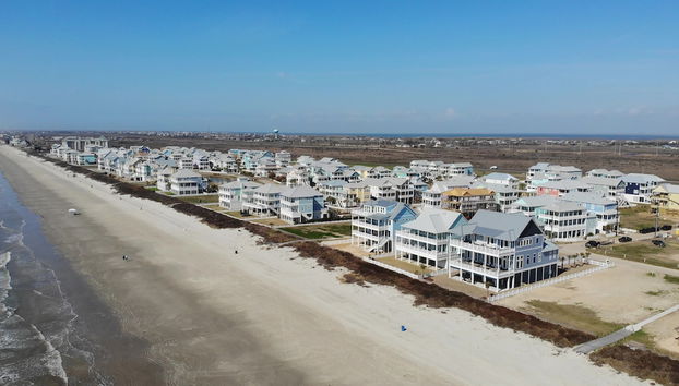 Beachside Haven by Ryson Vacation Rentals - Foto 3, Comodidade do alojamento