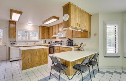 Charming Elko Home with Pool Table! - Foto 8