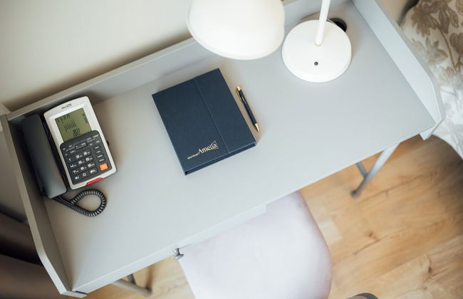 aparthotel Amella - Photo 61