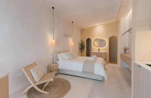 Oasis suites ruzafa - Photo 9