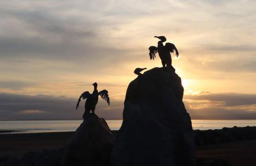 Modern and comfortable stay in Morecambe - Photo 38