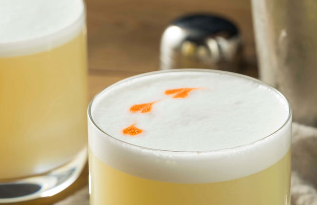 Visite de la distillerie de La Caravedo - Photo 4