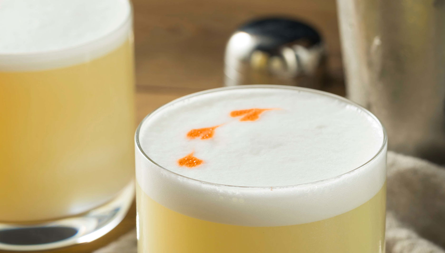 La Caravedo Distillery Tour - Foto 1