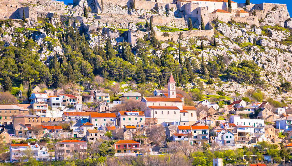 Klis & Trogir Day Trip - Foto 1