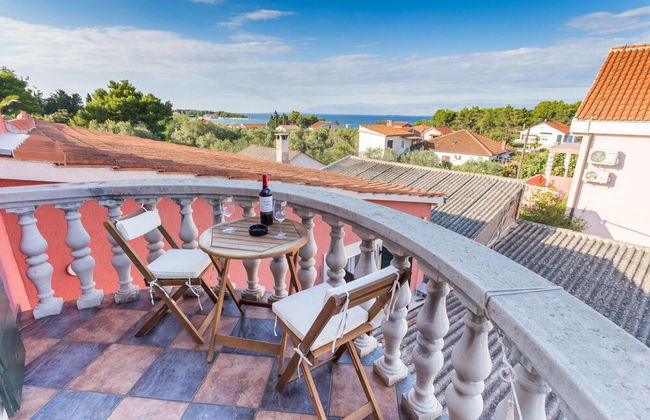 Villa Stocco Zadarvillas - Foto 27