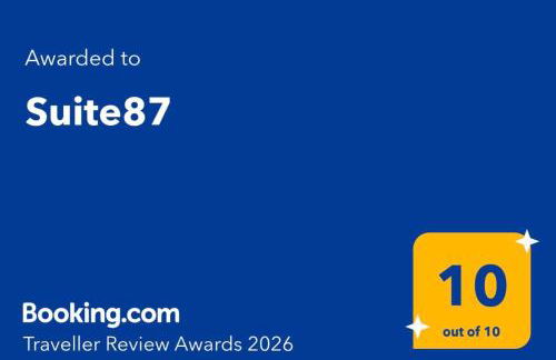 Suite87 - Foto 3