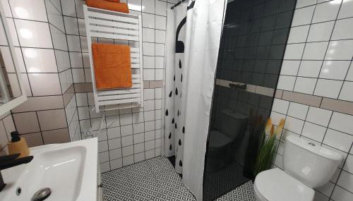 Pod Stromcem - Foto 4, Shower