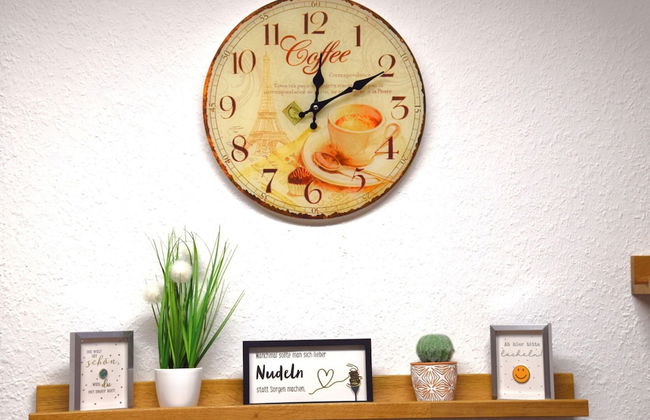 Farmhouse in Wilsecker Near Moselle Boat Tours - Photo 33