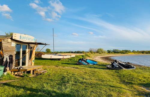Ferienhaus Wackerhus - Foto 11