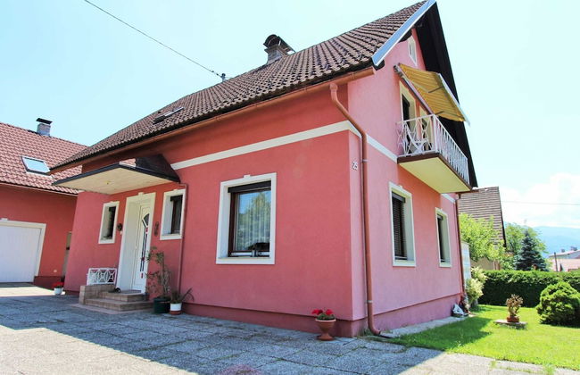 Apartment in Eberndorf Near Petzen Ski Area - Foto 23