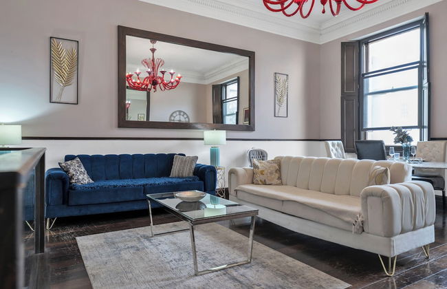 The Chesham Residences - Foto 56