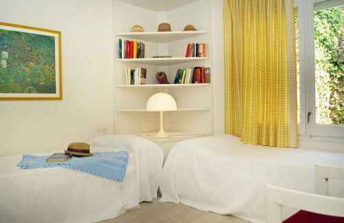 Beach apartment overseeing the sea - Foto 24