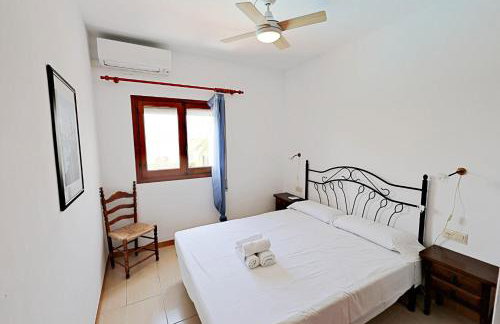 Sara - sea view villa with private pool in Calpe - Foto 23