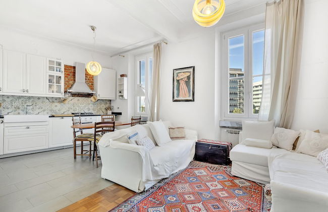 Alessia's Flat - Fontanili - Foto 9