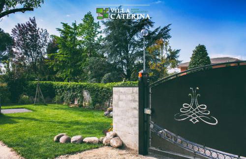 Villa Caterina - Foto 17