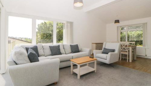 Harcombe House Bungalow 2 - Foto 4