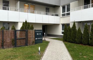 Cozy apartment near the airport and business center MOKOTÓW - Foto 10