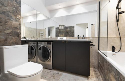 P&O Apartments Okrzei - Stara Praga - Foto 18