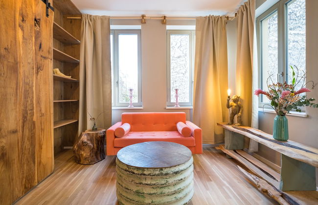 Apartments am Weinberg - Foto 47