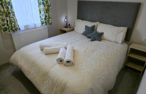 Baywood View Lodge - Foto 8