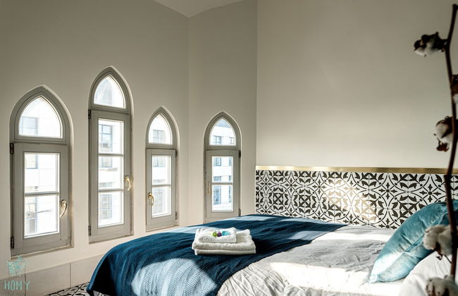 HAYARKON - Superior Collection - By HOMY - Foto 9