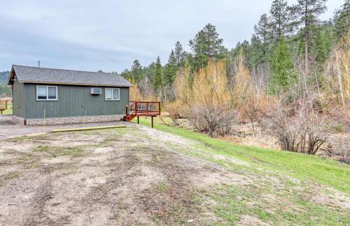 Granite Peak Getaway - Foto 9