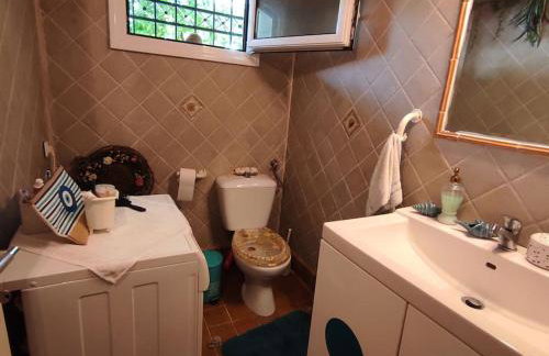 Summer House 150m from the beach for 5 persons. - Foto 29