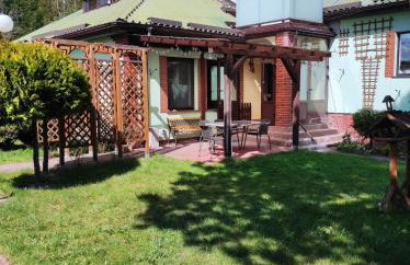 Bliss Garden Retreat House ZielonoMi - Foto 6