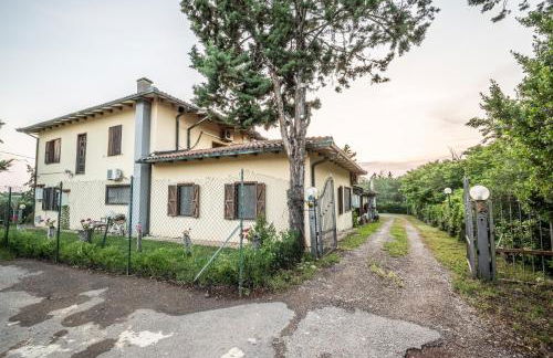 Villa Santa Gabriella - Foto 25