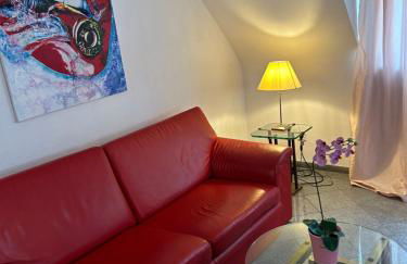 Apartment im Düsseldorfer Norden - Foto 1