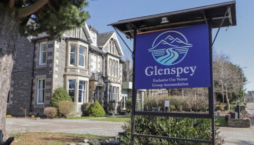 Glenspey - Foto 3