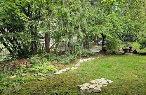 Moulin du XIIIe siècle pour 2 personnes - Photo 37