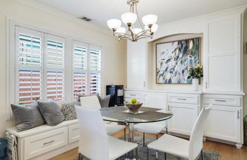 Relax in a Gorgeous 6 Person Quaint Home - Foto 18