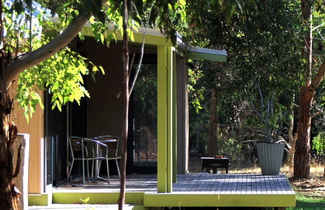 Ellensbrook Cottages - Foto 28