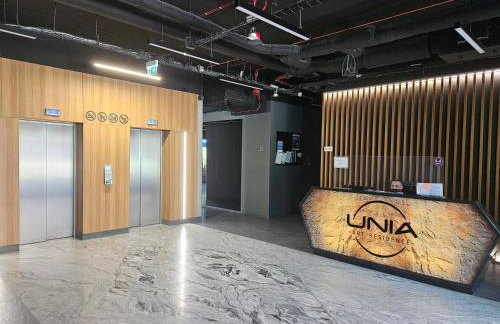 YOUR Apartment Unia Art Residence - Foto 55