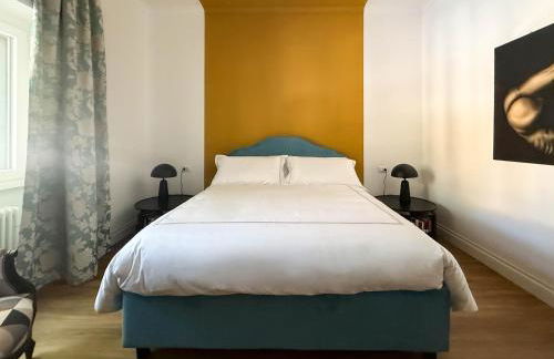 The House of Janus Luxury & Design Stay near Rome - Foto 32