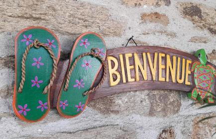 Maison An Ty Göal - Foto 24