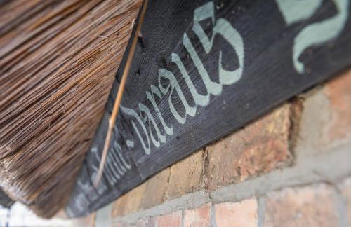 Hexenhaus auf Rügen - Foto 18