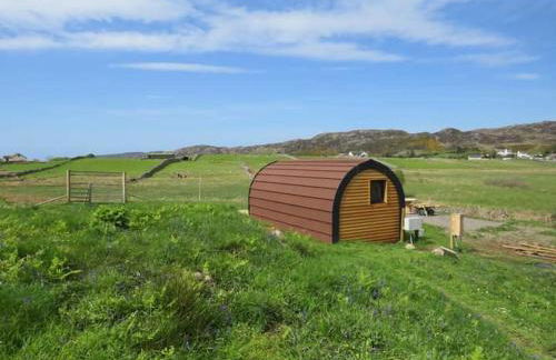 Tighlochan pods - Foto 24