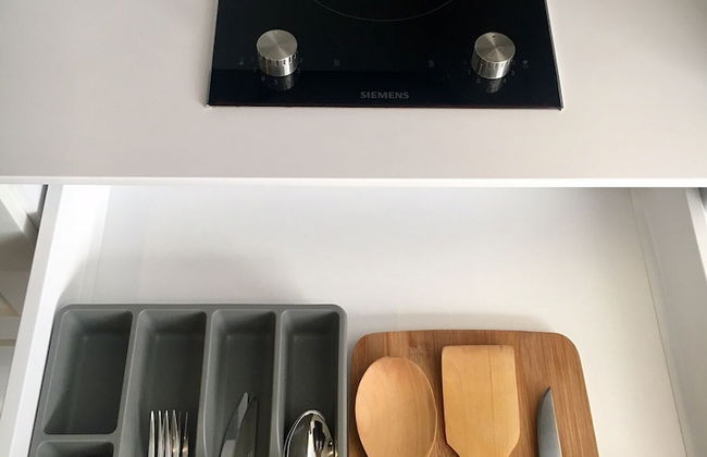 Riva Hotel Alsancak - Foto 15