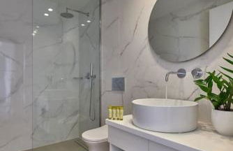 New cozy apartments in Crete Coast with pool and dining area - Photo 56